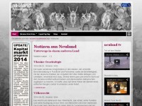 neuland.mustermann.org