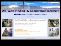 Ost-West Medien